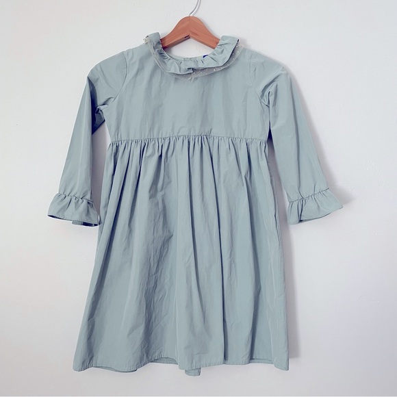 Maison Me Maisonette Dress - Picture 4 of 15